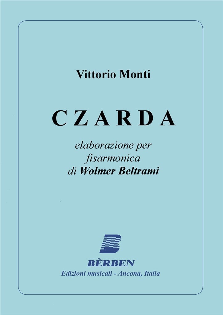 Czardas